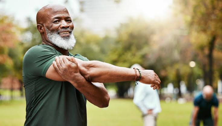 12-Day Park Workout Program for Men (All Muscle Groups)